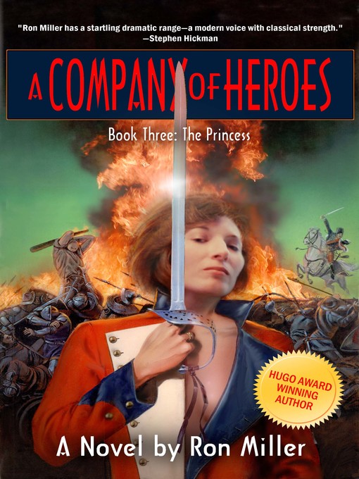 Cover image for The Princess
